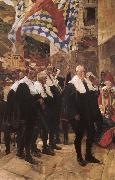 Joaquin Sorolla Ginwala provincial and municipal governments that oil painting artist